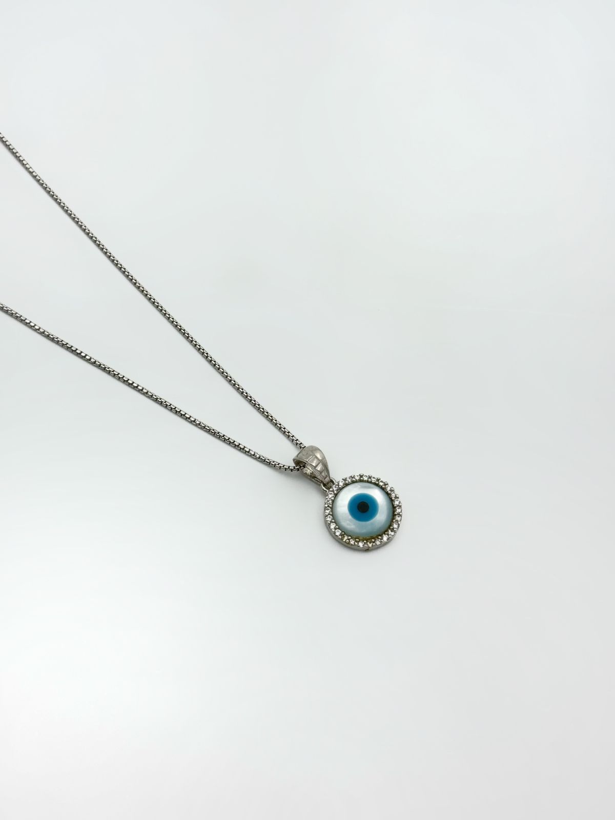 Evil eye set