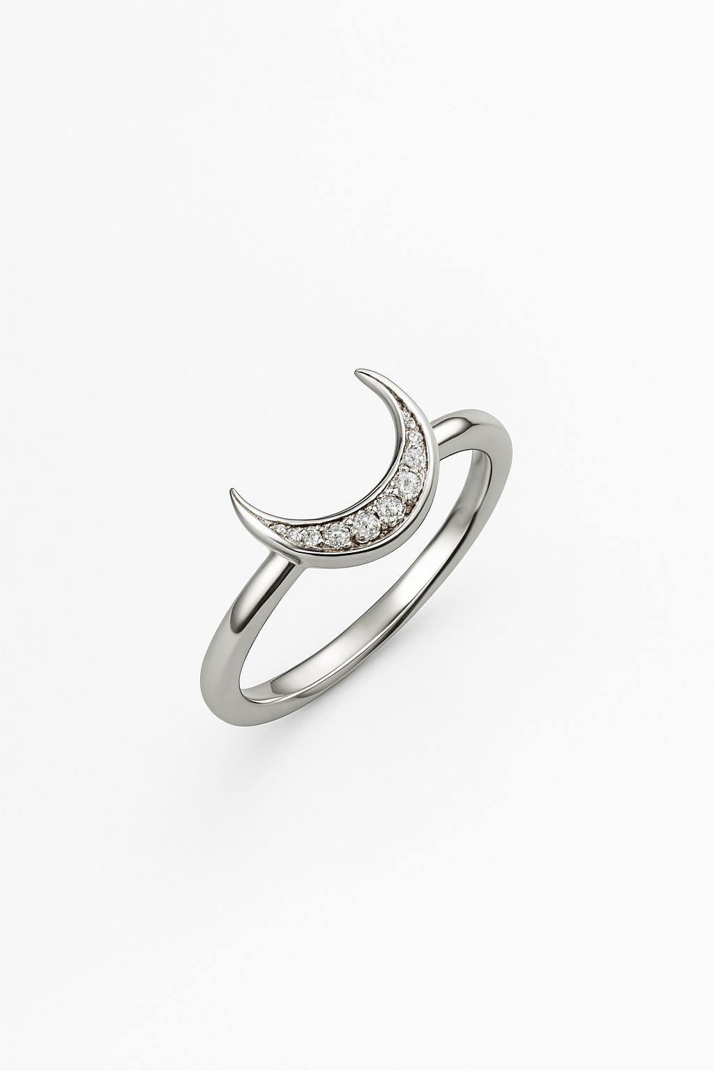 Half moon