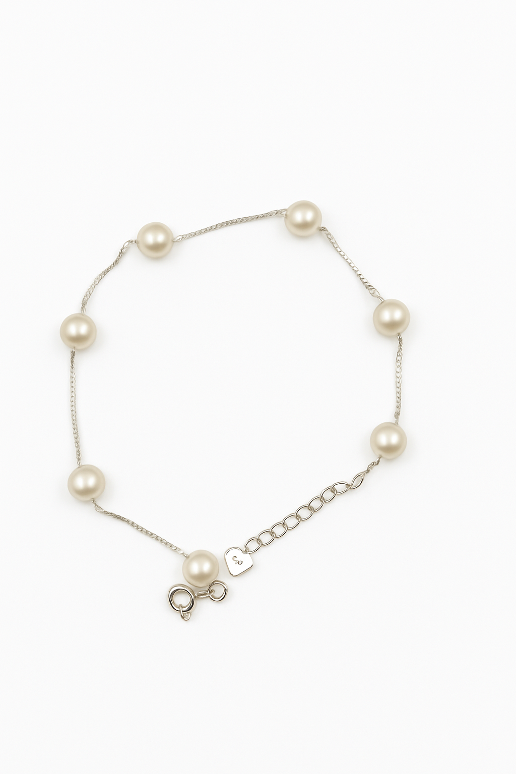 Pearl Bracelet