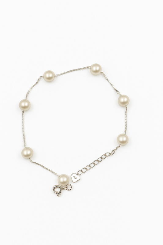 Pearl Bracelet