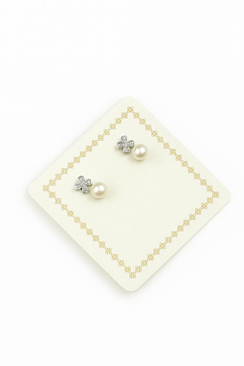 Pearl chain set