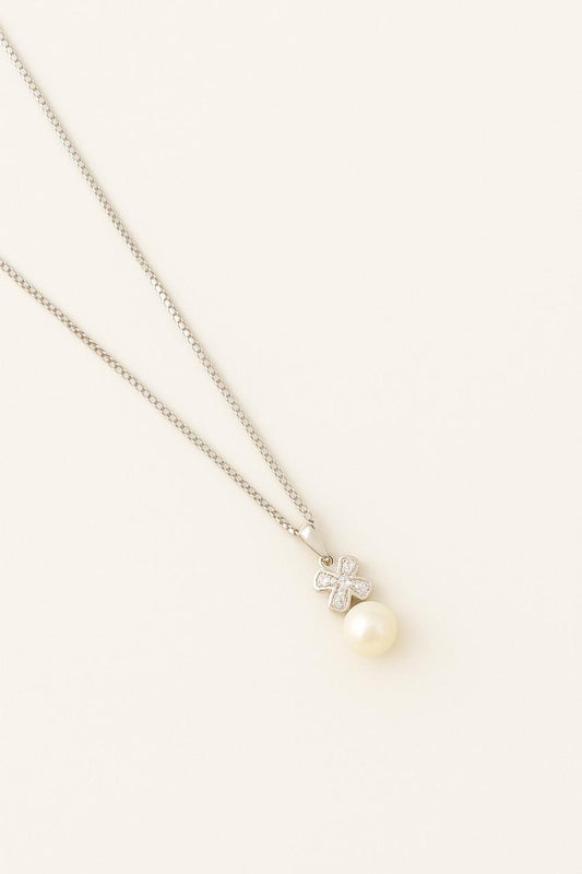 Pearl chain set