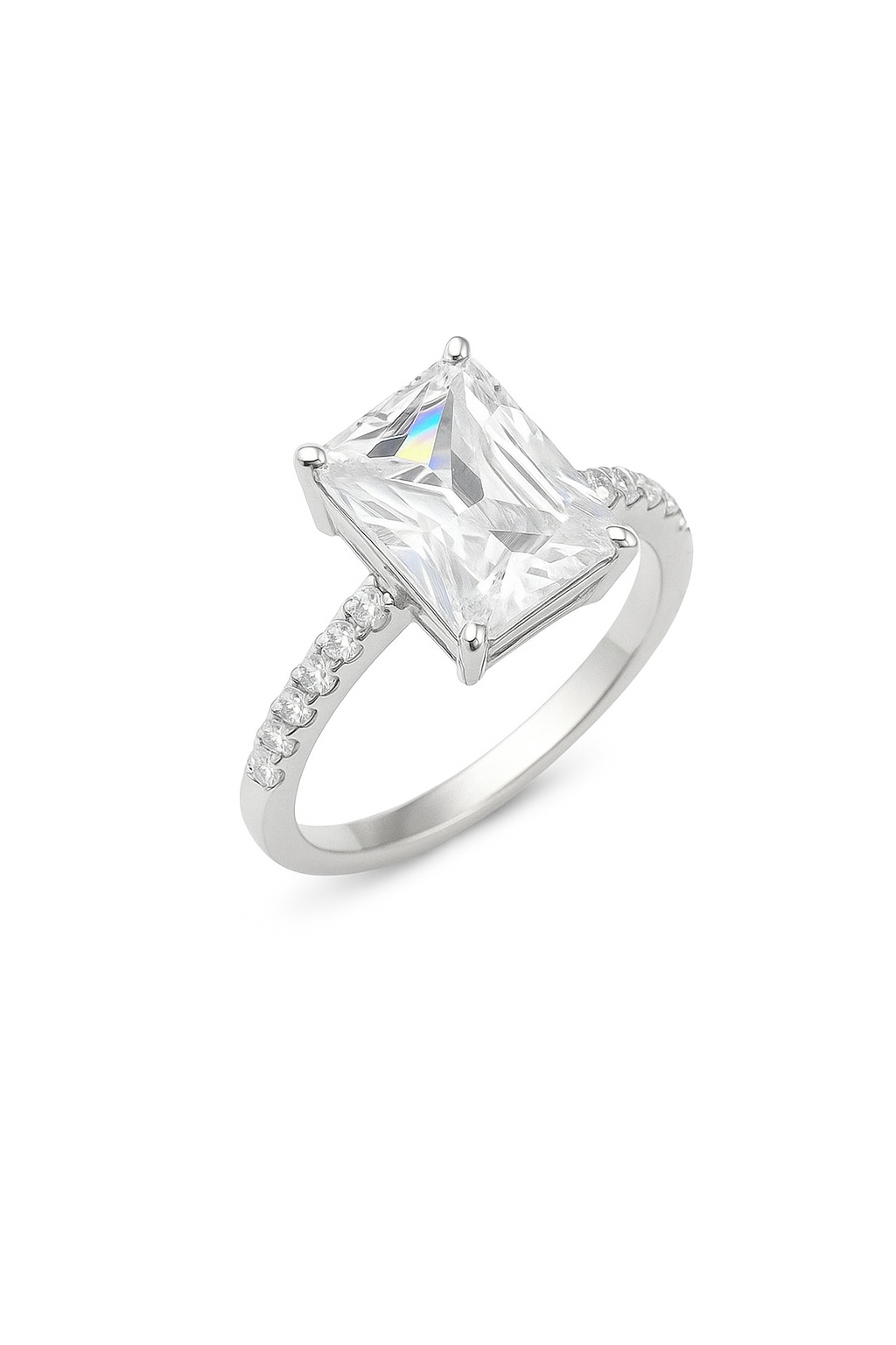 Aurora Ring
