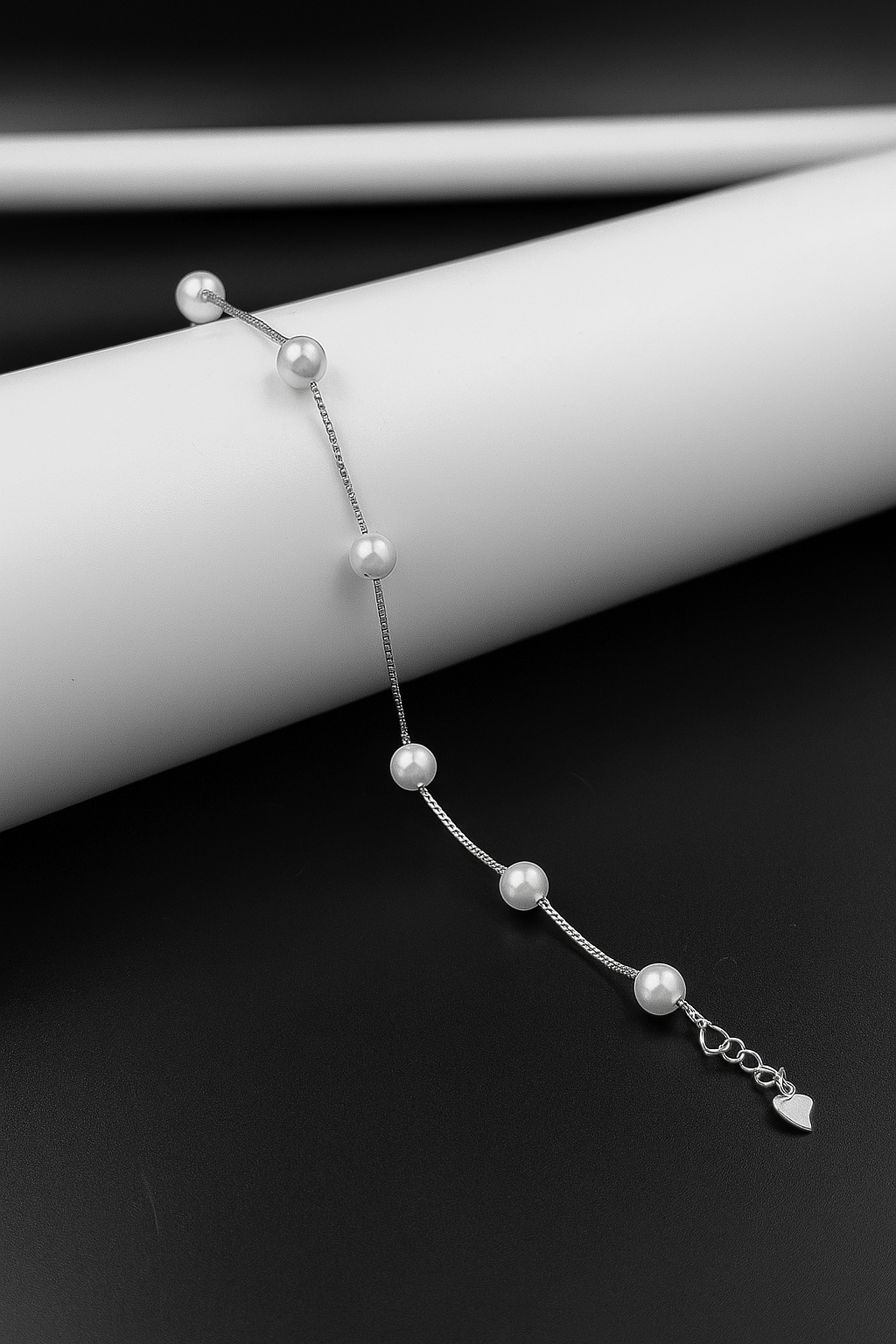 Pearl Bracelet